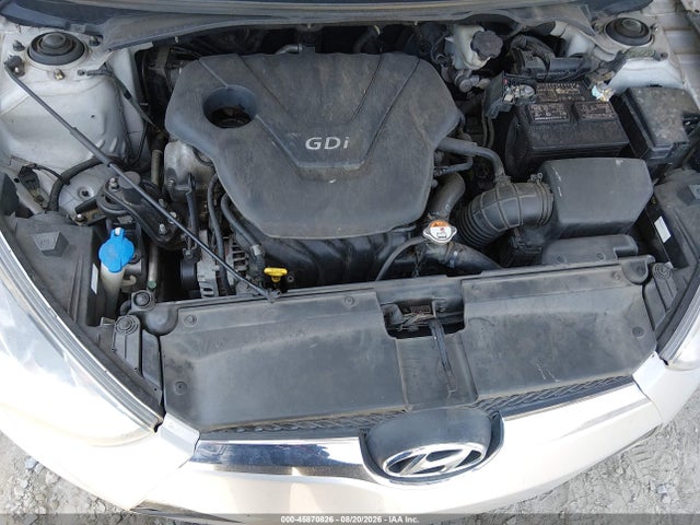 2012 Hyundai Veloster Base W/gray მანქანა იყიდება აუქციონზე, vin: KMHTC6AD9CU037288, აუქციონის ნომერი: 45870826