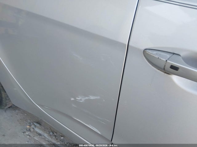 2012 Hyundai Veloster Base W/gray მანქანა იყიდება აუქციონზე, vin: KMHTC6AD9CU037288, აუქციონის ნომერი: 45870826