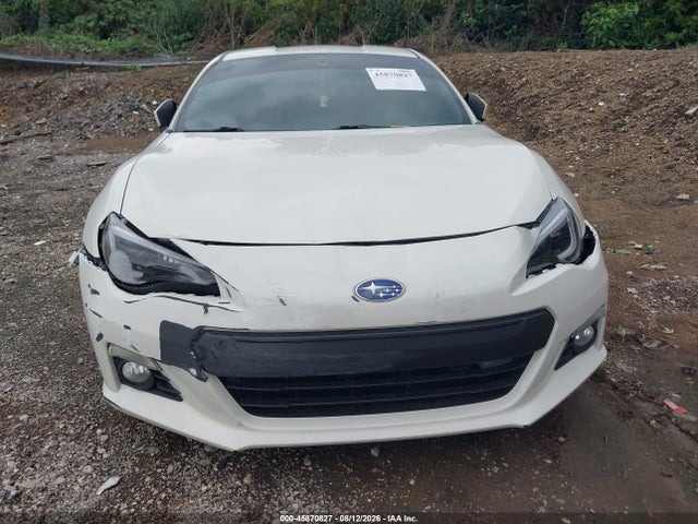 Aukcja sprzedaży 2014 Subaru Brz Limited, vin: JF1ZCAC1XE9604625, numer aukcji: 45870827