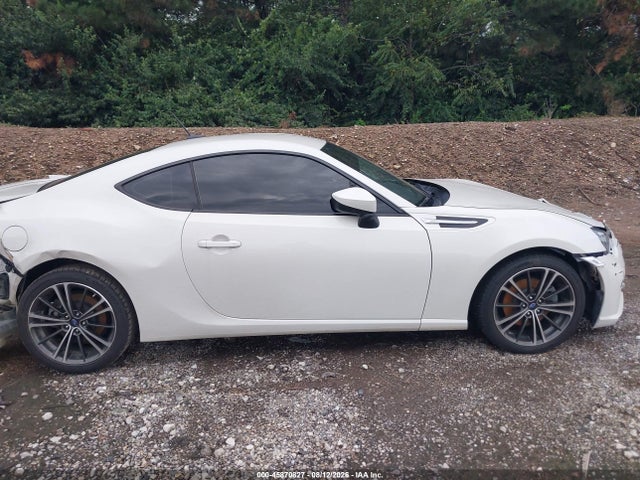 Aukcja sprzedaży 2014 Subaru Brz Limited, vin: JF1ZCAC1XE9604625, numer aukcji: 45870827