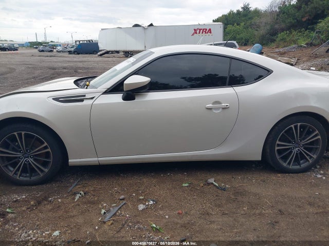 Aukcja sprzedaży 2014 Subaru Brz Limited, vin: JF1ZCAC1XE9604625, numer aukcji: 45870827