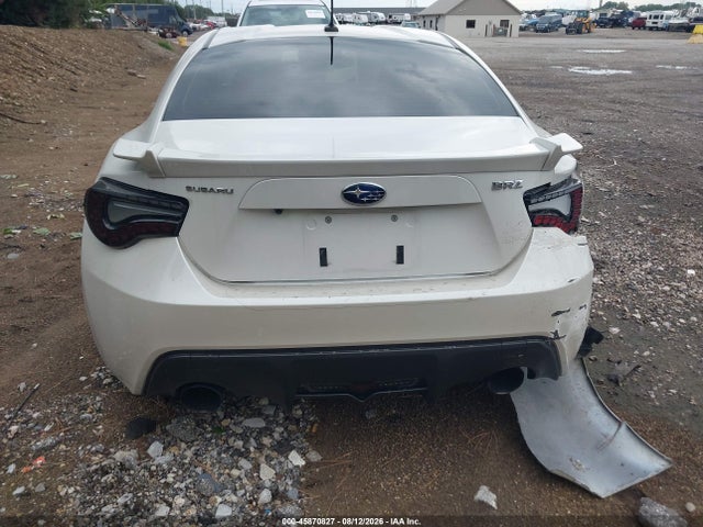 Aukcja sprzedaży 2014 Subaru Brz Limited, vin: JF1ZCAC1XE9604625, numer aukcji: 45870827