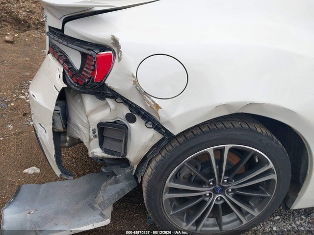 Aukcja sprzedaży 2014 Subaru Brz Limited, vin: JF1ZCAC1XE9604625, numer aukcji: 45870827