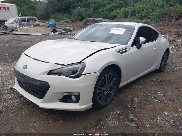 Aukcja sprzedaży 2014 Subaru Brz Limited, vin: JF1ZCAC1XE9604625, numer aukcji: 45870827