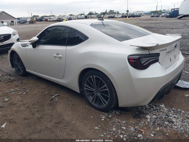 Aukcja sprzedaży 2014 Subaru Brz Limited, vin: JF1ZCAC1XE9604625, numer aukcji: 45870827