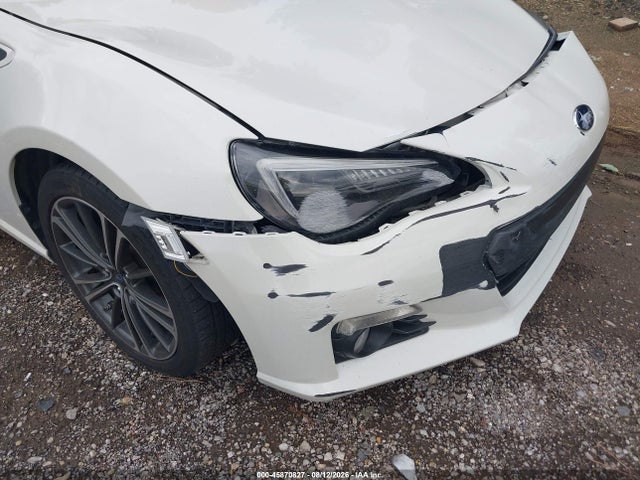 Aukcja sprzedaży 2014 Subaru Brz Limited, vin: JF1ZCAC1XE9604625, numer aukcji: 45870827