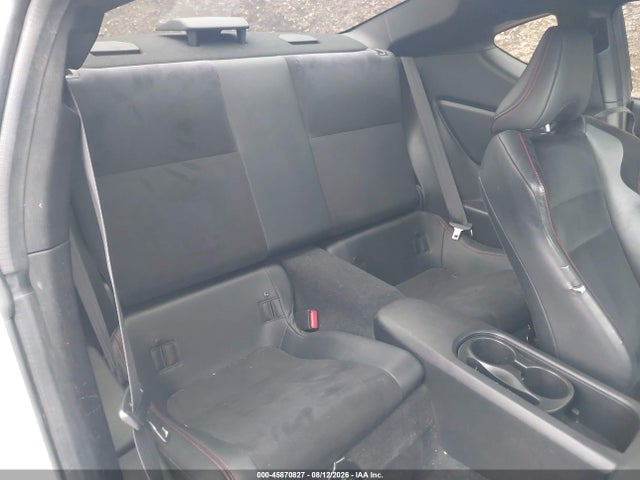 Aukcja sprzedaży 2014 Subaru Brz Limited, vin: JF1ZCAC1XE9604625, numer aukcji: 45870827