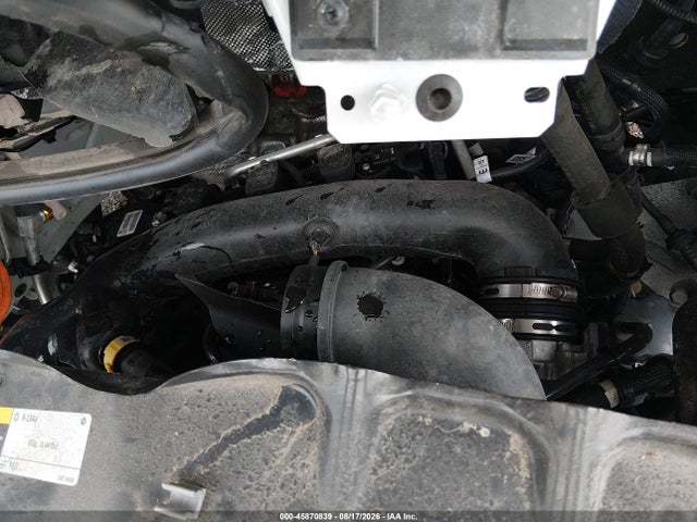 Продажа на аукционе авто 2025 Ram Promaster 2500 Slt Low Roof 136 Wb, vin: 3C6LRVVG3SE565558, номер лота: 45870839