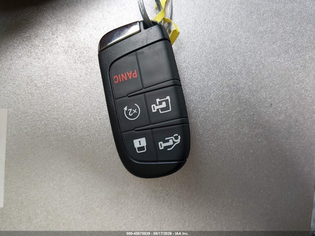 Продажа на аукционе авто 2025 Ram Promaster 2500 Slt Low Roof 136 Wb, vin: 3C6LRVVG3SE565558, номер лота: 45870839