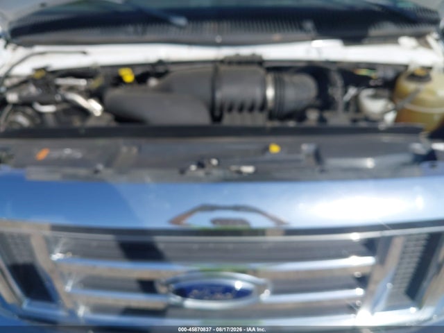 Auction sale of the 2019 Ford E-350 Cutaway, vin: 1FDEE3FS8KDC27624, lot number: 45870837