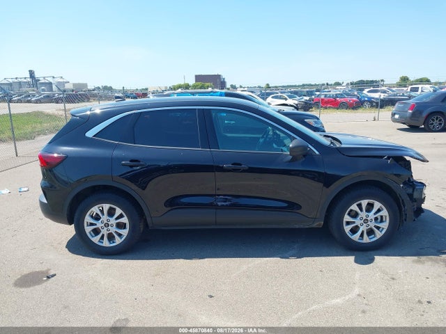 1FMCU9GN6RUA74189 Ford Escape Active