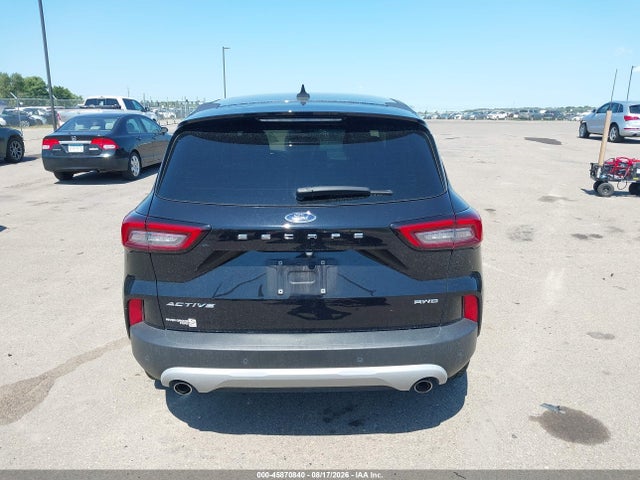 1FMCU9GN6RUA74189 Ford Escape Active