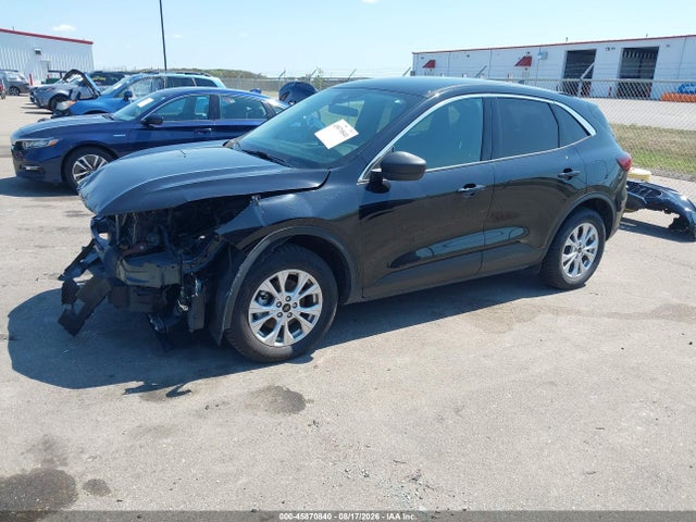 1FMCU9GN6RUA74189 Ford Escape Active