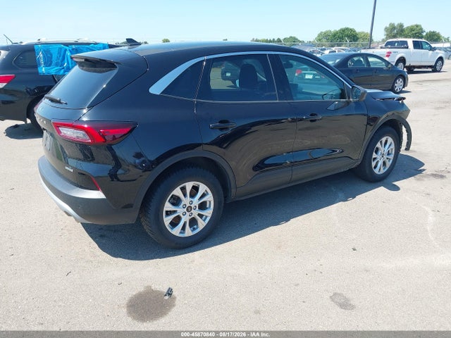 1FMCU9GN6RUA74189 Ford Escape Active