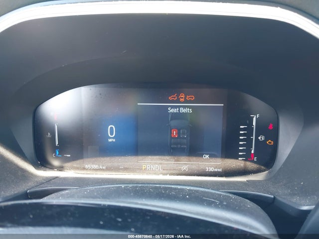 1FMCU9GN6RUA74189 Ford Escape Active