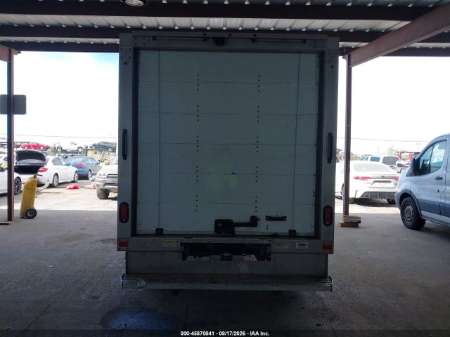 1FDBW5Z87LKA32381 Ford Transit-350 Cab