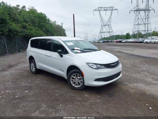 2025 2C4RC1CG8SR586453 главное изображение