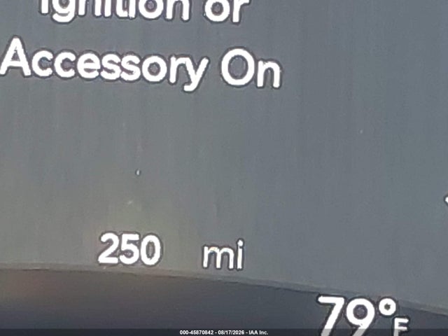 Chrysler Voyager Lx 2025 2C4RC1CG8SR586453 Image 15