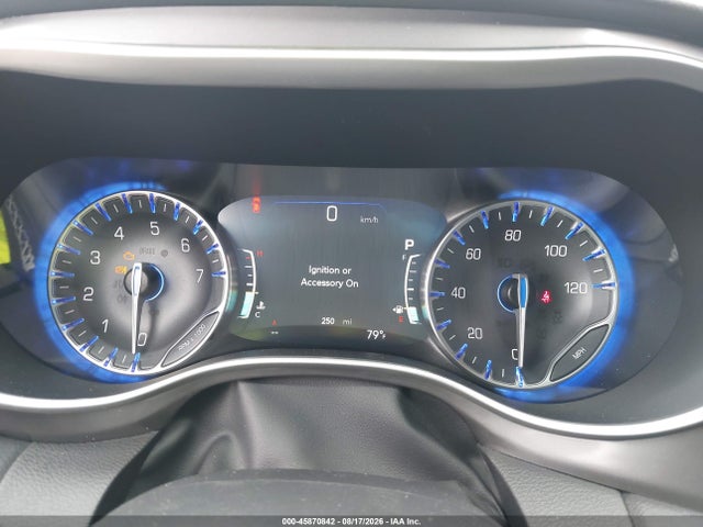 Chrysler Voyager Lx 2025 2C4RC1CG8SR586453 Image 7