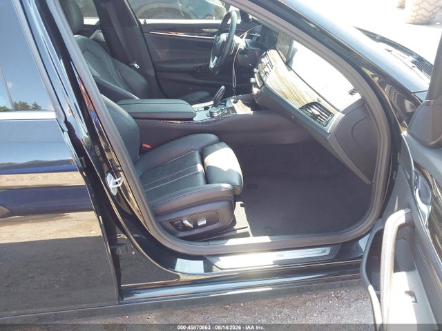 Продаж на аукціоні авто 2021 Bmw 530i Xdrive, vin: WBA13BJ03MCF59780, номер лоту: 45870863