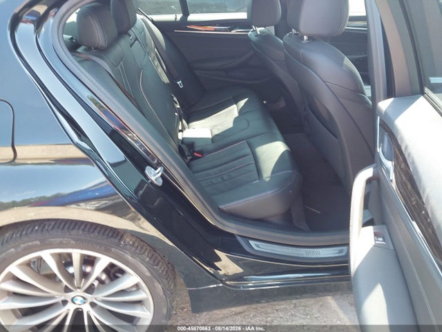 Продаж на аукціоні авто 2021 Bmw 530i Xdrive, vin: WBA13BJ03MCF59780, номер лоту: 45870863