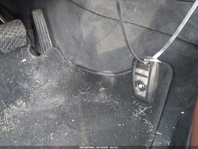 Продаж на аукціоні авто 2013 Bmw 535i Xdrive, vin: WBAFU7C55DDU72768, номер лоту: 45870864