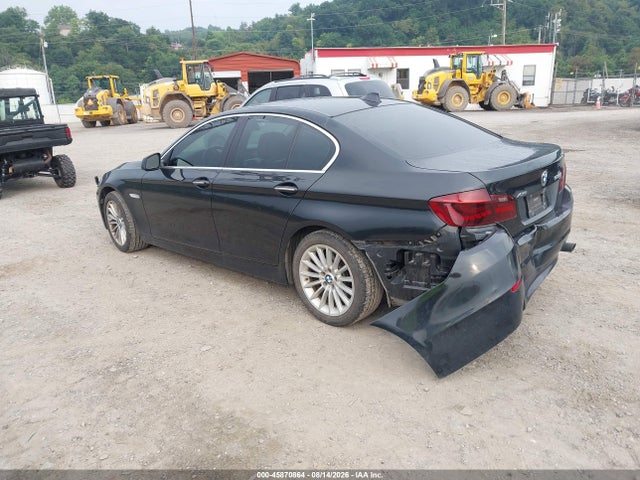 Продаж на аукціоні авто 2013 Bmw 535i Xdrive, vin: WBAFU7C55DDU72768, номер лоту: 45870864