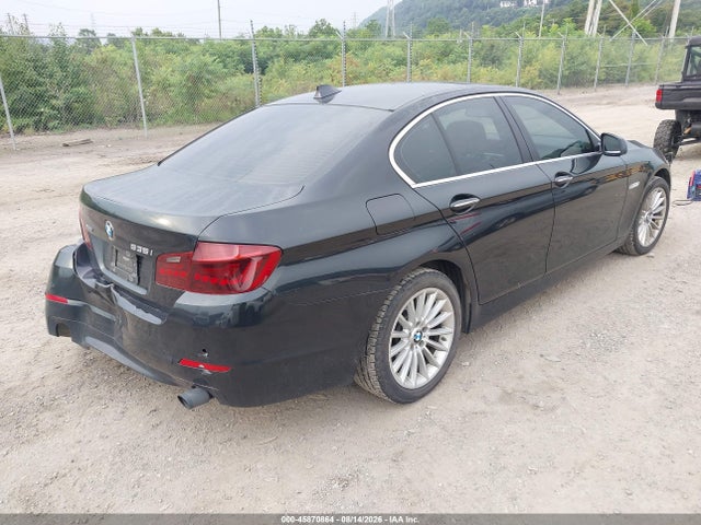 Продаж на аукціоні авто 2013 Bmw 535i Xdrive, vin: WBAFU7C55DDU72768, номер лоту: 45870864