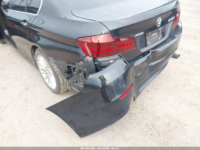Продаж на аукціоні авто 2013 Bmw 535i Xdrive, vin: WBAFU7C55DDU72768, номер лоту: 45870864
