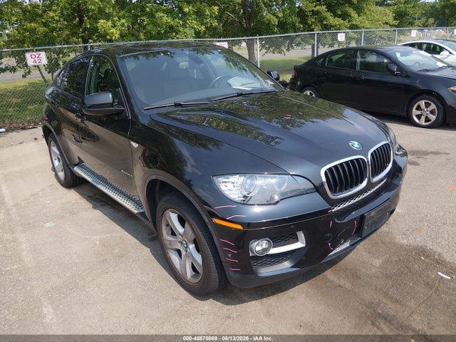 Продажа на аукционе авто 2014 Bmw X6 Xdrive35i, vin: 5UXFG2C56E0C44009, номер лота: 45870869