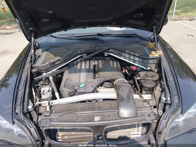 Продажа на аукционе авто 2014 Bmw X6 Xdrive35i, vin: 5UXFG2C56E0C44009, номер лота: 45870869