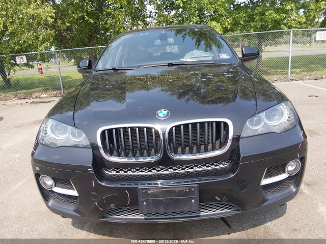 Продажа на аукционе авто 2014 Bmw X6 Xdrive35i, vin: 5UXFG2C56E0C44009, номер лота: 45870869