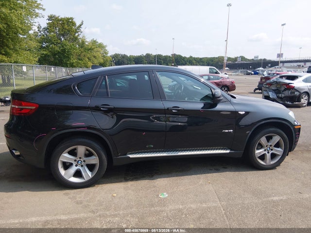 Продажа на аукционе авто 2014 Bmw X6 Xdrive35i, vin: 5UXFG2C56E0C44009, номер лота: 45870869