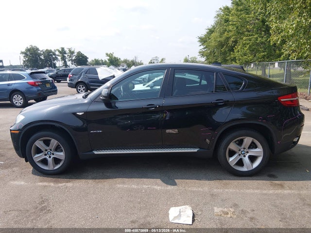 Продажа на аукционе авто 2014 Bmw X6 Xdrive35i, vin: 5UXFG2C56E0C44009, номер лота: 45870869