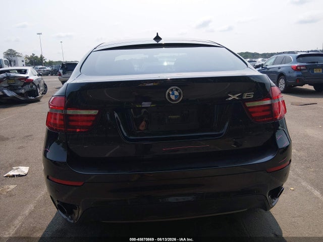 Продажа на аукционе авто 2014 Bmw X6 Xdrive35i, vin: 5UXFG2C56E0C44009, номер лота: 45870869