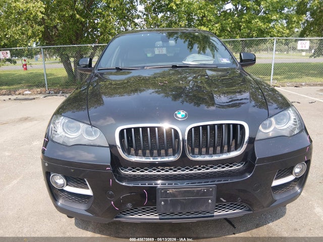 Продажа на аукционе авто 2014 Bmw X6 Xdrive35i, vin: 5UXFG2C56E0C44009, номер лота: 45870869