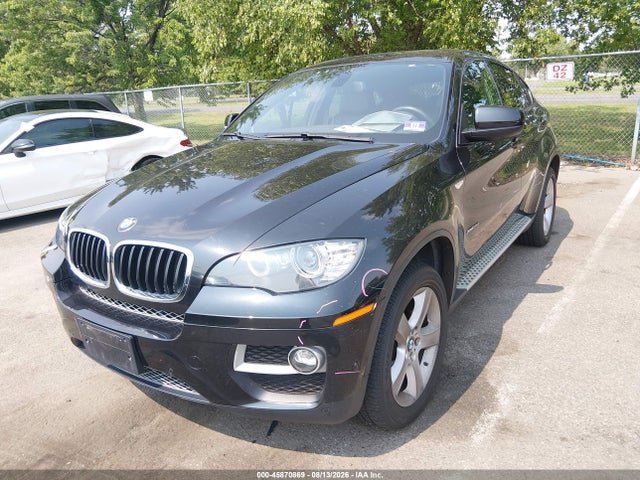 Продажа на аукционе авто 2014 Bmw X6 Xdrive35i, vin: 5UXFG2C56E0C44009, номер лота: 45870869