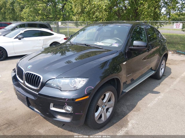 Продажа на аукционе авто 2014 Bmw X6 Xdrive35i, vin: 5UXFG2C56E0C44009, номер лота: 45870869
