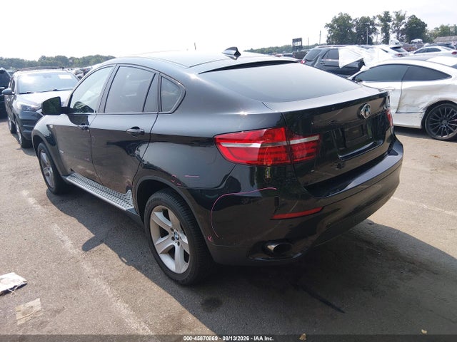 Продажа на аукционе авто 2014 Bmw X6 Xdrive35i, vin: 5UXFG2C56E0C44009, номер лота: 45870869
