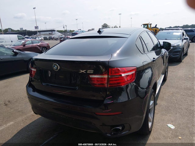 Продажа на аукционе авто 2014 Bmw X6 Xdrive35i, vin: 5UXFG2C56E0C44009, номер лота: 45870869