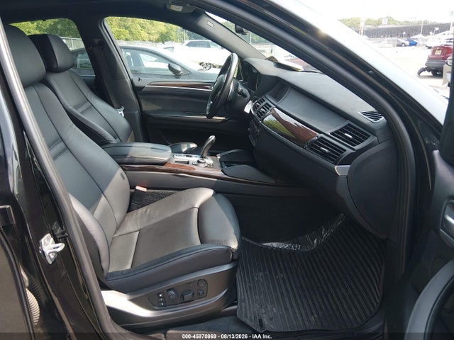 Продажа на аукционе авто 2014 Bmw X6 Xdrive35i, vin: 5UXFG2C56E0C44009, номер лота: 45870869
