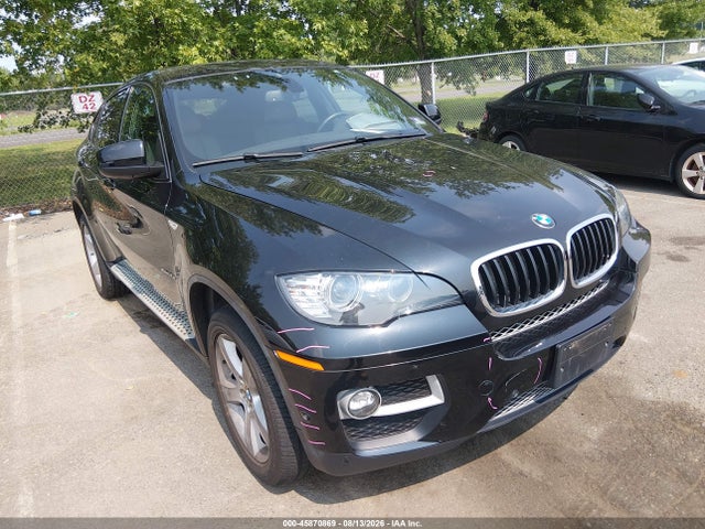 Продажа на аукционе авто 2014 Bmw X6 Xdrive35i, vin: 5UXFG2C56E0C44009, номер лота: 45870869