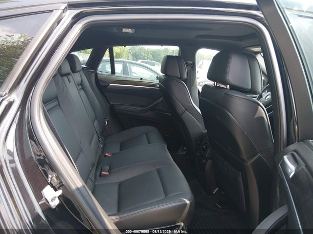 Продажа на аукционе авто 2014 Bmw X6 Xdrive35i, vin: 5UXFG2C56E0C44009, номер лота: 45870869