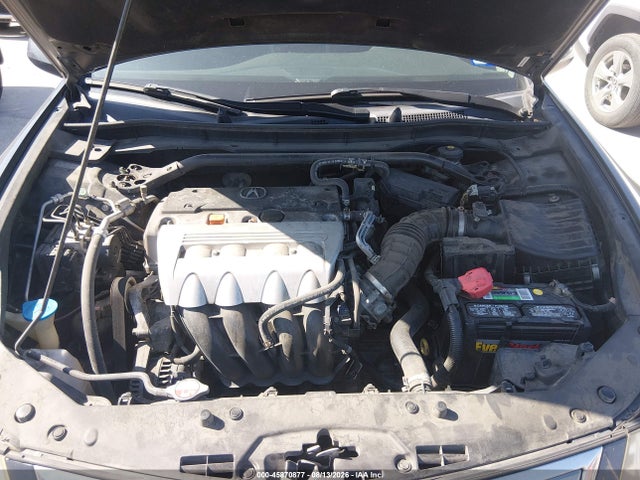 2013 Acura Tsx 2.4 მანქანა იყიდება აუქციონზე, vin: JH4CU2F49DC003683, აუქციონის ნომერი: 45870877