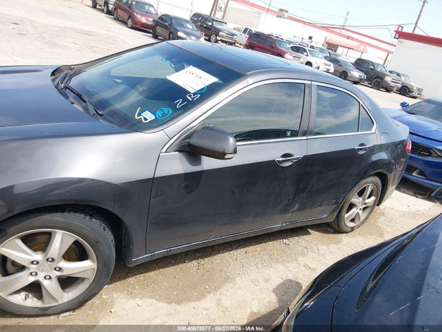 2013 Acura Tsx 2.4 მანქანა იყიდება აუქციონზე, vin: JH4CU2F49DC003683, აუქციონის ნომერი: 45870877