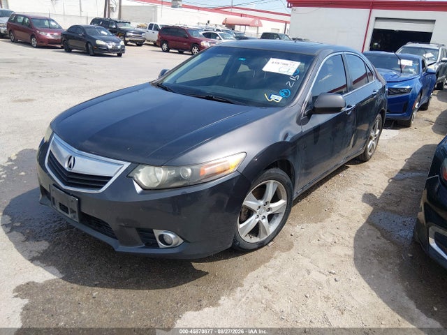 2013 Acura Tsx 2.4 მანქანა იყიდება აუქციონზე, vin: JH4CU2F49DC003683, აუქციონის ნომერი: 45870877