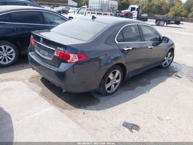 2013 Acura Tsx 2.4 მანქანა იყიდება აუქციონზე, vin: JH4CU2F49DC003683, აუქციონის ნომერი: 45870877