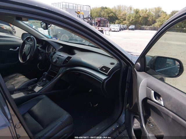 2013 Acura Tsx 2.4 მანქანა იყიდება აუქციონზე, vin: JH4CU2F49DC003683, აუქციონის ნომერი: 45870877