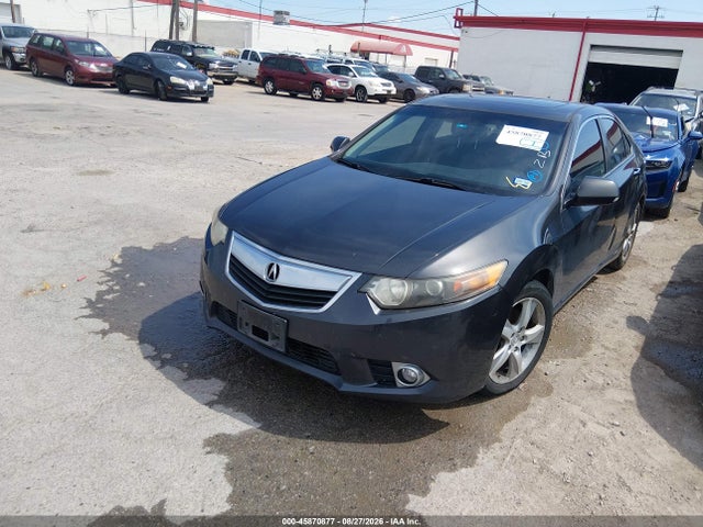 2013 Acura Tsx 2.4 მანქანა იყიდება აუქციონზე, vin: JH4CU2F49DC003683, აუქციონის ნომერი: 45870877