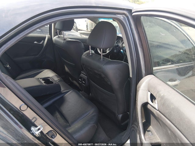 2013 Acura Tsx 2.4 მანქანა იყიდება აუქციონზე, vin: JH4CU2F49DC003683, აუქციონის ნომერი: 45870877